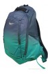 Nike Ultimatum Utility Thunder Graphic 30 L Backpack(Green Grey)